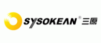 三原Sysokean