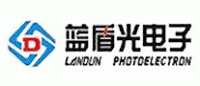蓝盾光电子