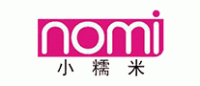 小糯米nomi