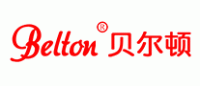 贝尔顿