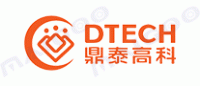 鼎泰高科DTECH