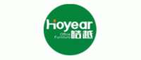 皓越Hoyear