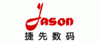 捷先Jason