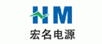 宏名电源HM