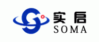 实启SOMA