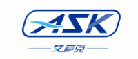 艾萨克ASK