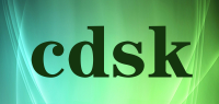 cdsk