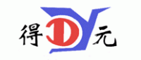 德元
