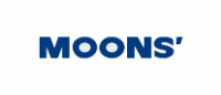 鸣志MOONS