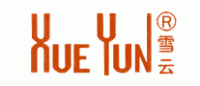 雪云XUEYUN