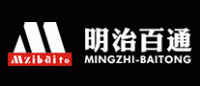 明治百通MZIBAIFO