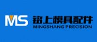 铭上模具配件