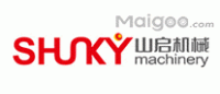 山启机械SHUNKY