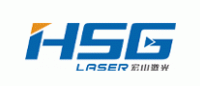 宏山激光
