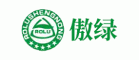 傲绿