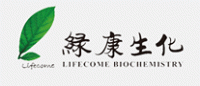 绿康生化