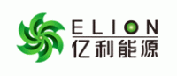 亿利洁能ELION