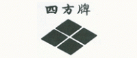 四方牌