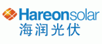 海润光伏Hareon