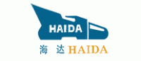 海达Haida