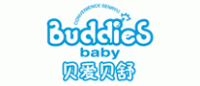 贝爱贝舒Buddies