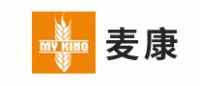 麦康myking