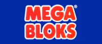 MEGA BLOKS美高