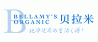 Bellamy‘s贝拉米