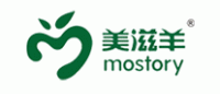 美滋羊mostory