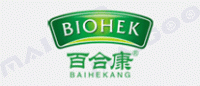 百合康BIOHEK