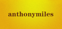 anthonymiles