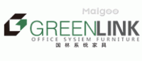 国林系统家具GREENLINK