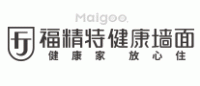 福精特墙面