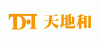 天地和