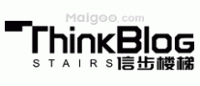 信步楼梯ThinkBlog