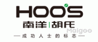 南洋胡氏HOO'S