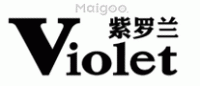 紫罗兰家纺Violet