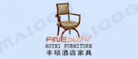 丰硕酒店家具
