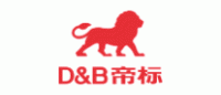 D＆B帝标