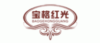 宝格红光