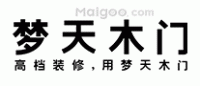 梦天木门