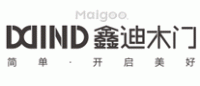 鑫迪木门