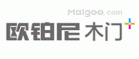欧铂尼木门