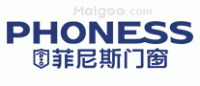 菲尼斯门窗