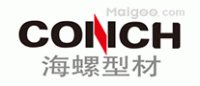 海螺型材CONCH
