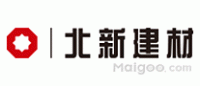 北新建材