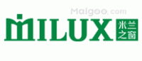 米兰之窗MILUX