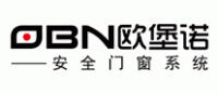 欧堡诺门窗OBN