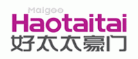 好太太木门Haotaitai