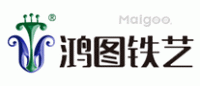 鸿图铁艺